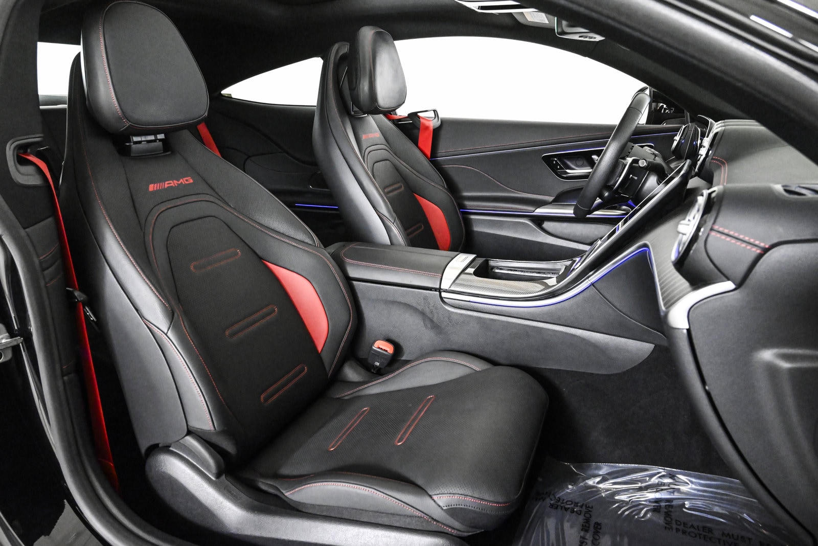 2025 MERCEDES-BENZ CLE - Image 22