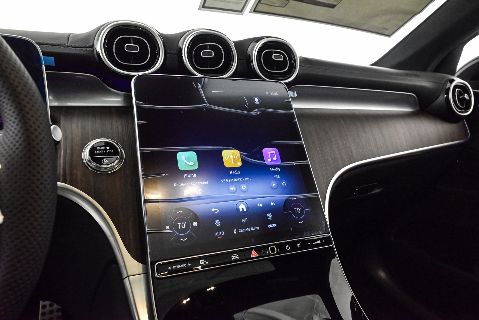 2026 MERCEDES-BENZ GLC-CLASS - Image 14