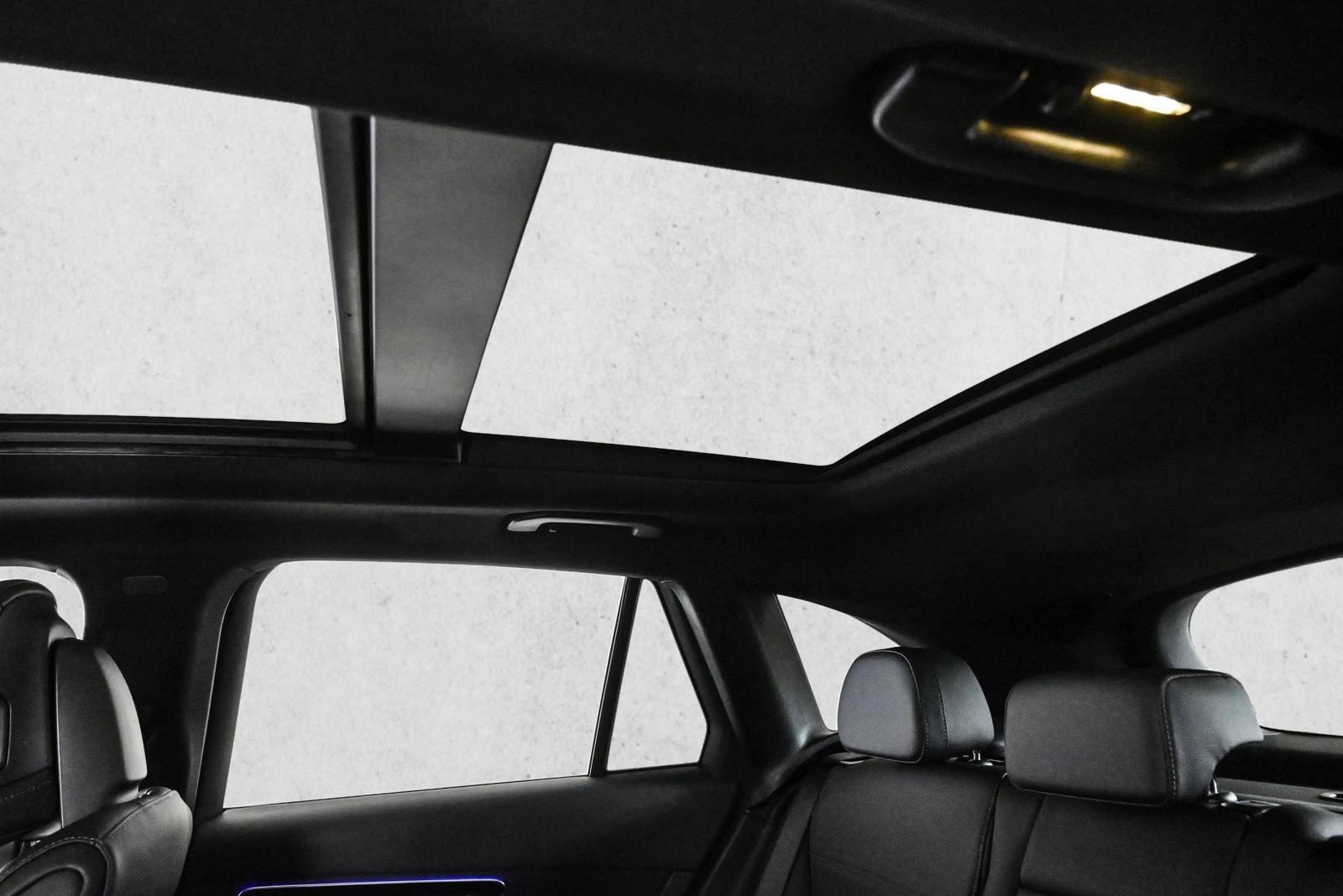 2026 MERCEDES-BENZ GLC-CLASS - Image 21