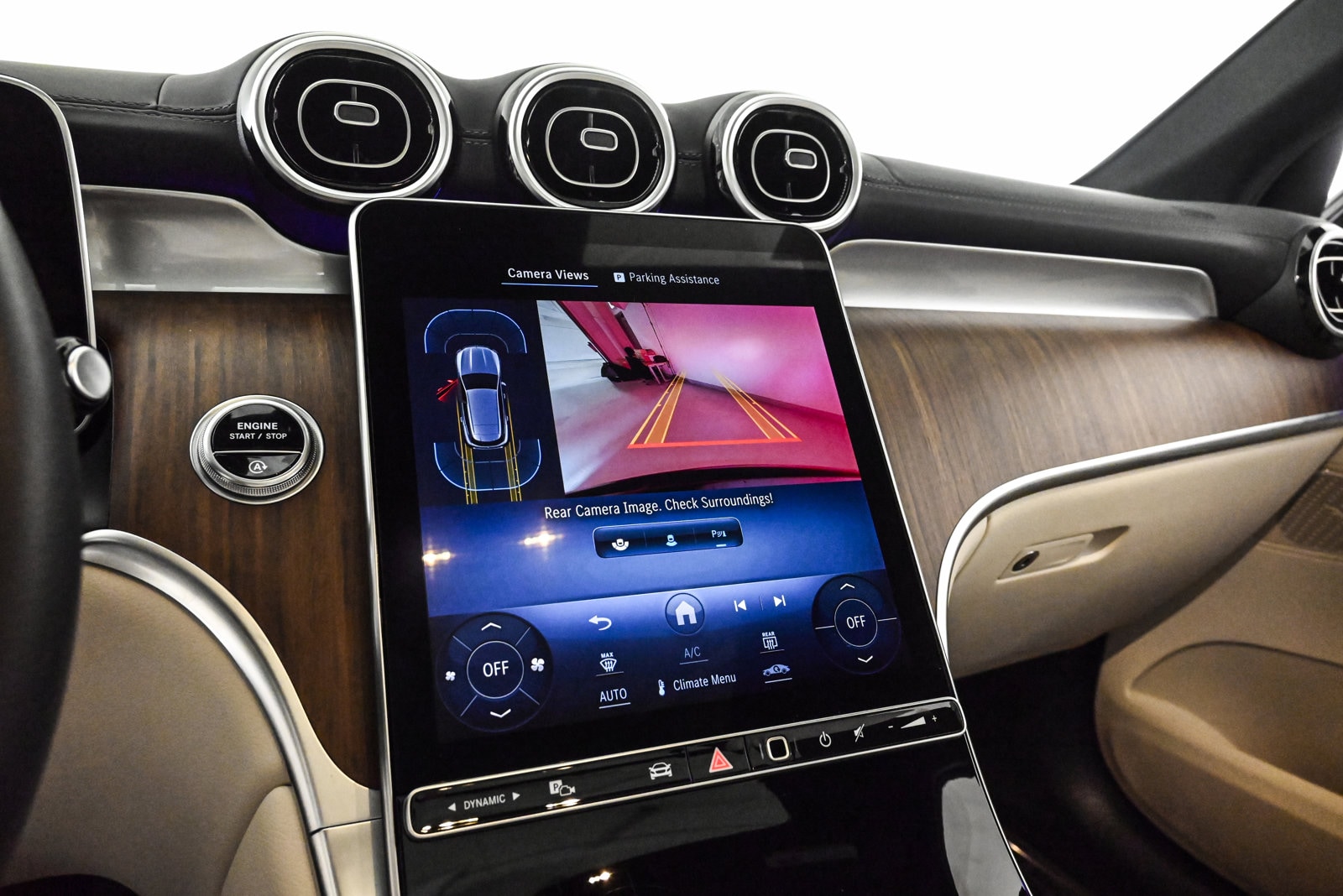 2024 MERCEDES-BENZ GLC-CLASS - Image 15