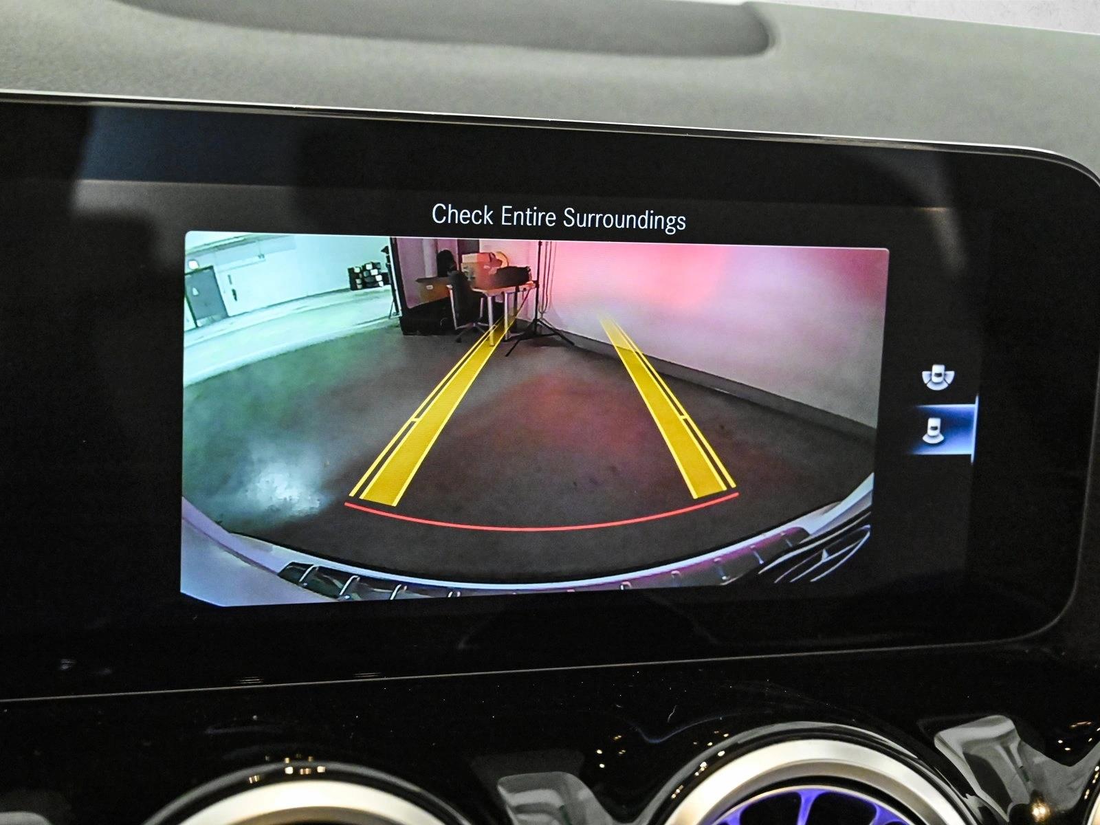 2022 MERCEDES-BENZ GLA-CLASS - Image 15