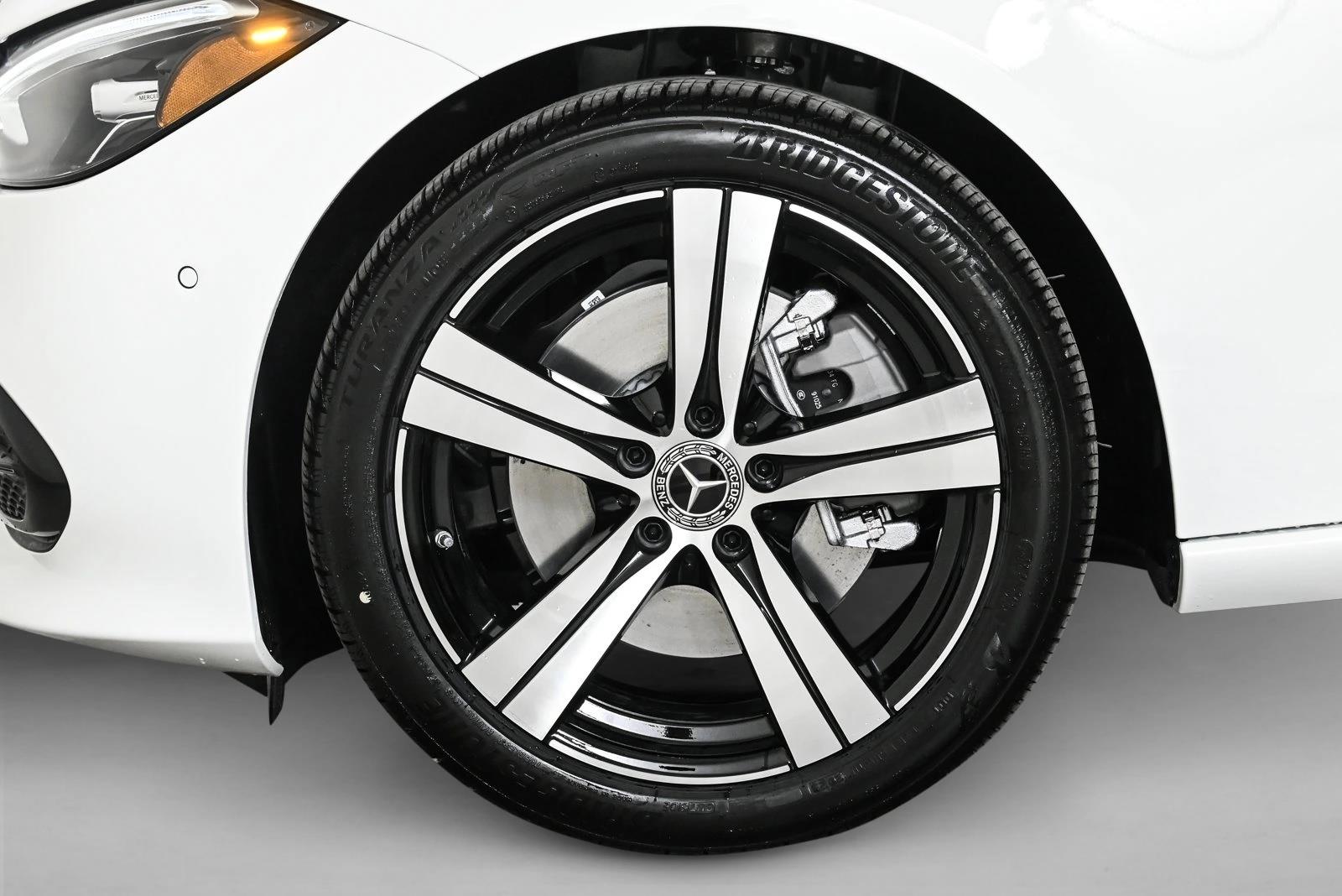 2026 MERCEDES-BENZ C-CLASS - Image 26