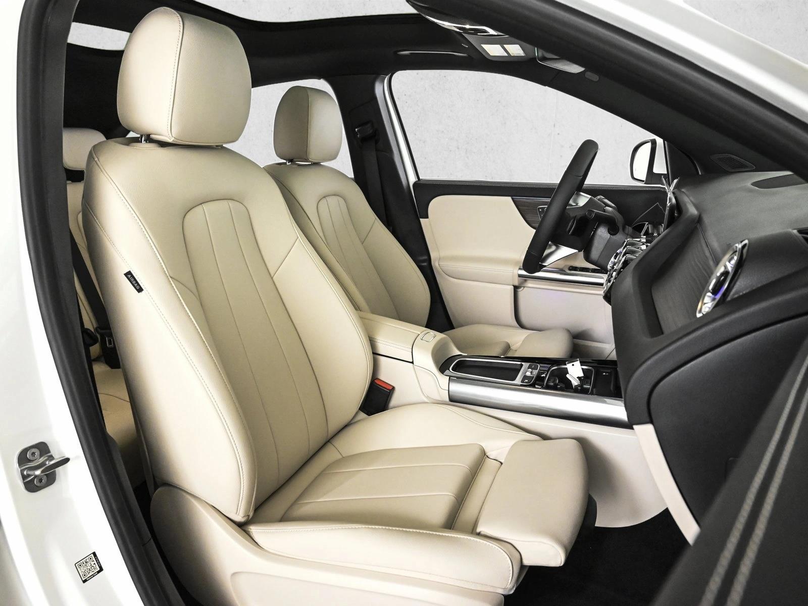 2026 MERCEDES-BENZ GLA-CLASS - Image 23