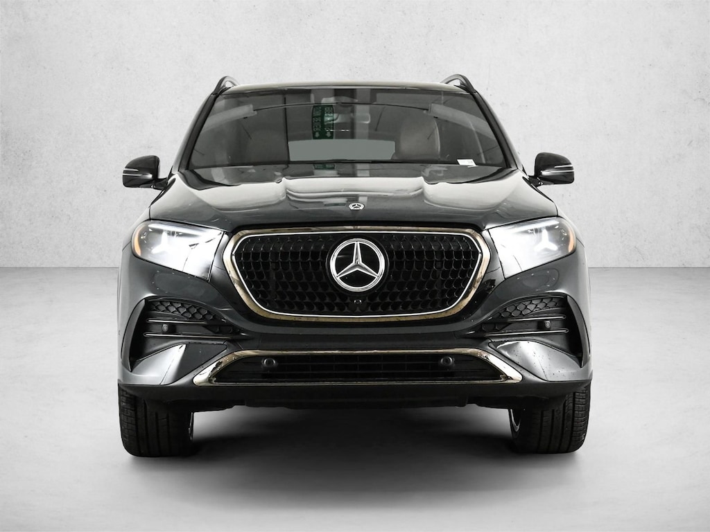 New 2027 Mercedes-Benz GLE 350 GLE 350 4MATIC ® SUV SUV
