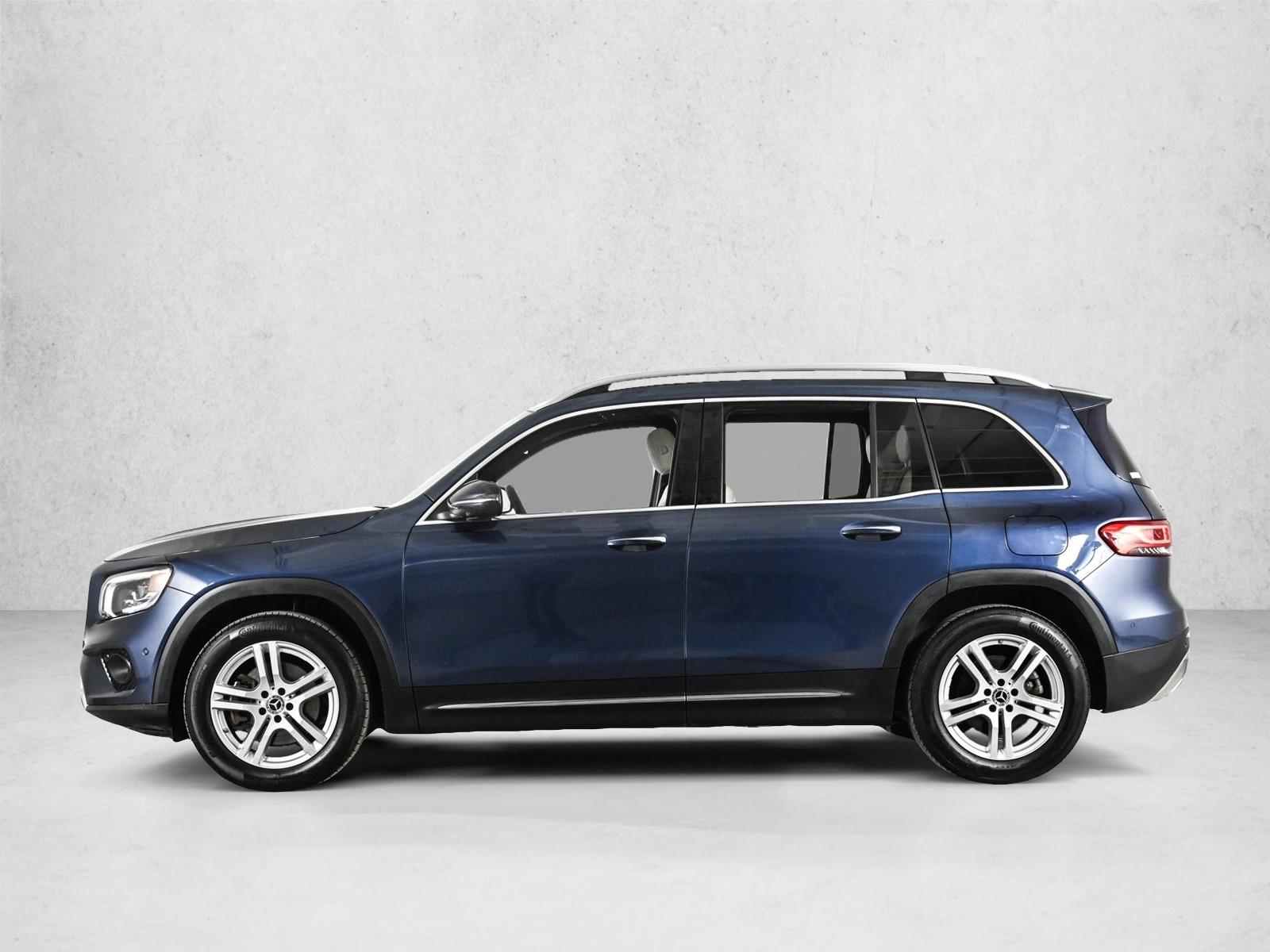 2022 MERCEDES-BENZ GLB-CLASS - Image 8