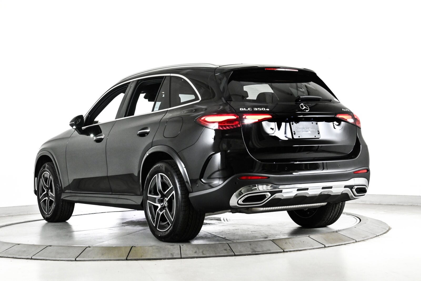 2026 MERCEDES-BENZ GLC-CLASS - Image 8