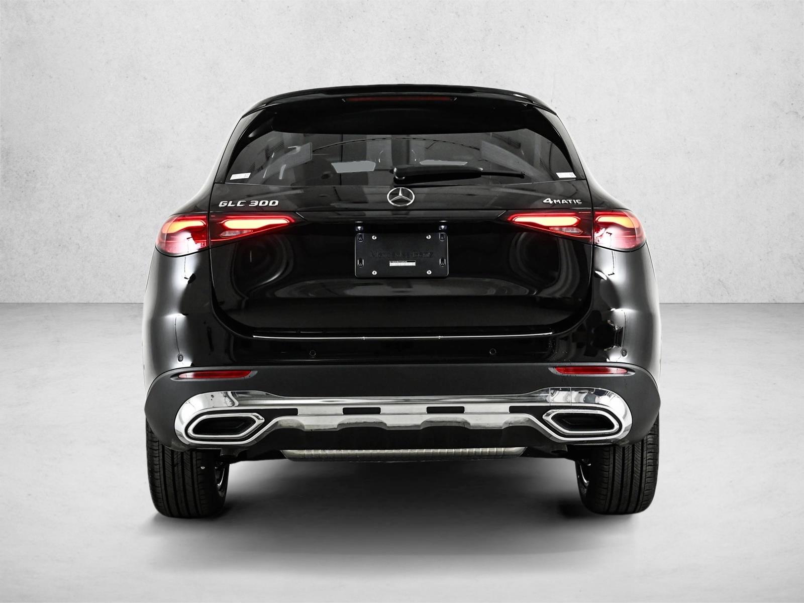 2026 MERCEDES-BENZ GLC-CLASS - Image 7