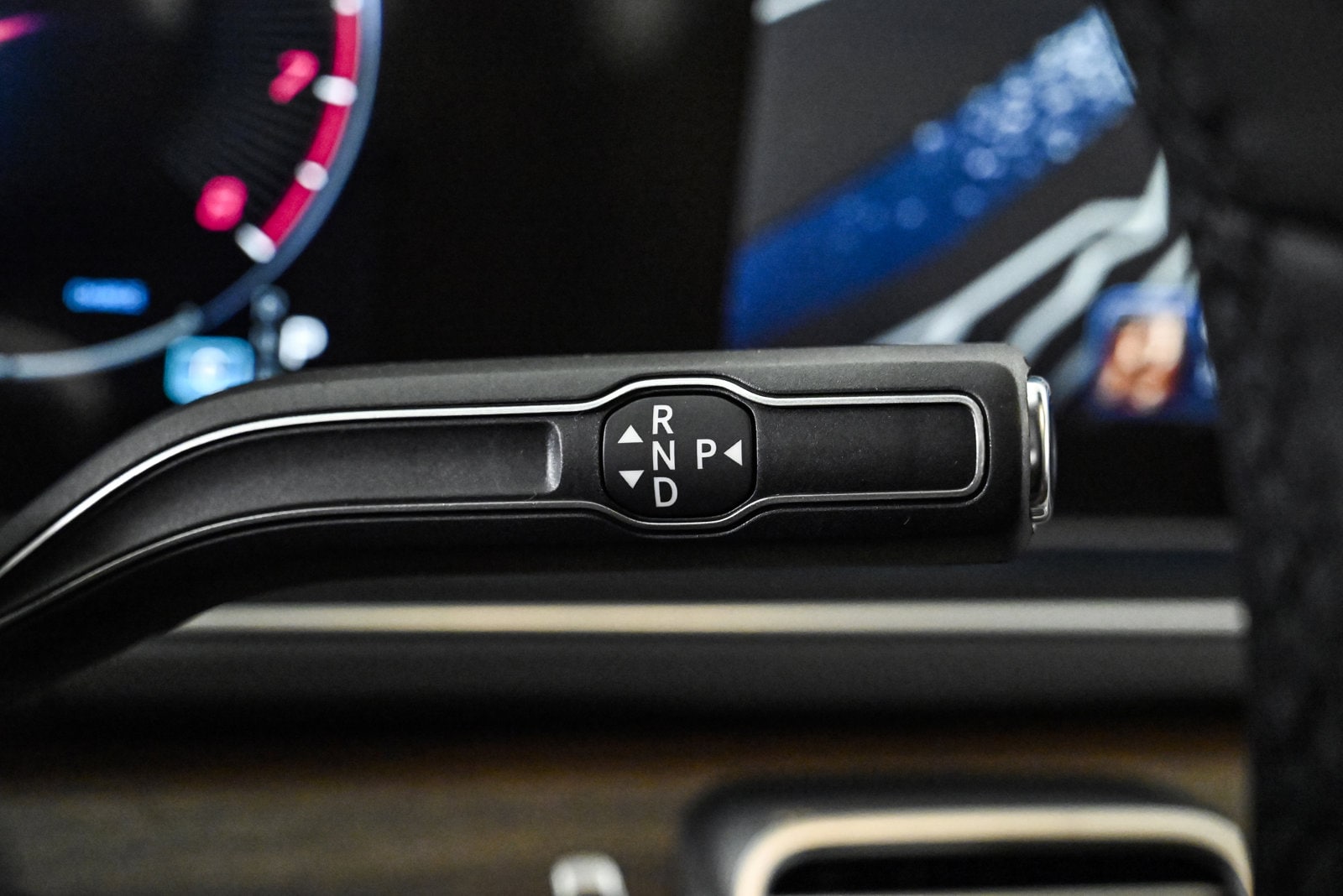 2026 MERCEDES-BENZ GLE-CLASS - Image 12