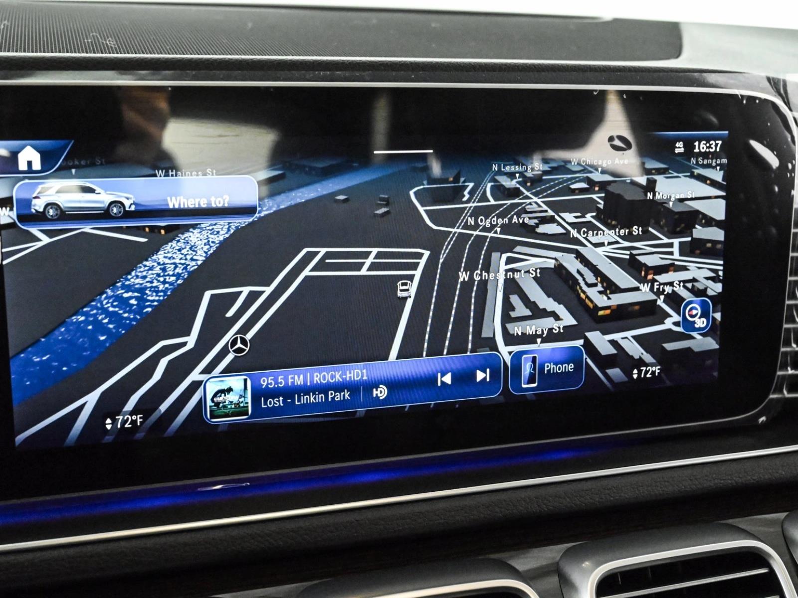 2026 MERCEDES-BENZ GLE-CLASS - Image 14