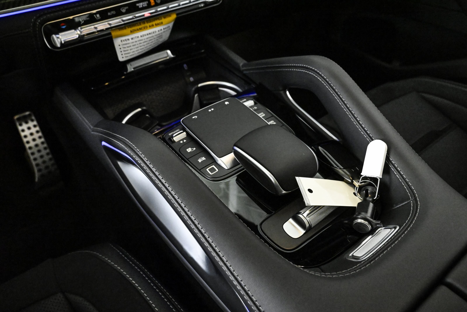 2026 MERCEDES-BENZ GLE-CLASS - Image 13