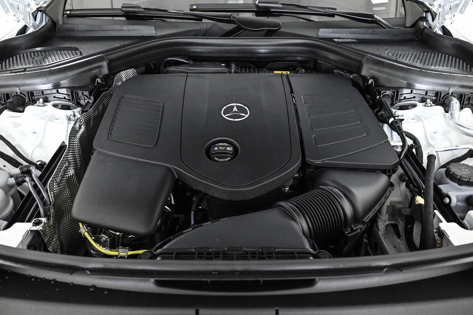 2026 MERCEDES-BENZ GLC-CLASS - Image 26