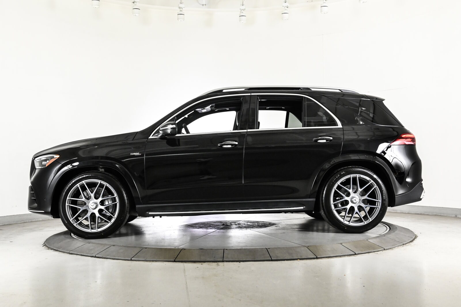 2026 MERCEDES-BENZ GLE-CLASS - Image 9