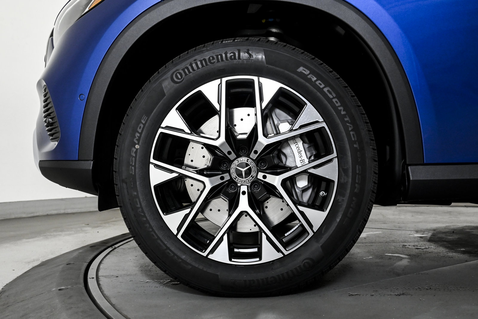 2025 MERCEDES-BENZ GLC-CLASS - Image 7