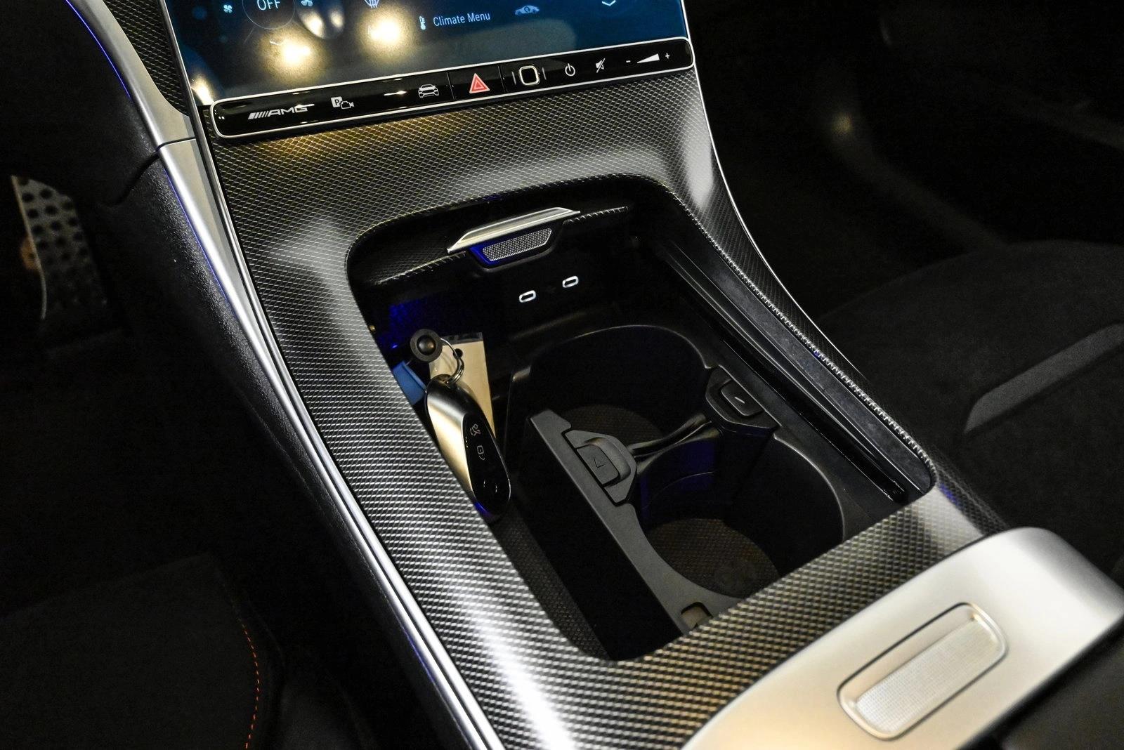 2026 MERCEDES-BENZ C-CLASS - Image 13