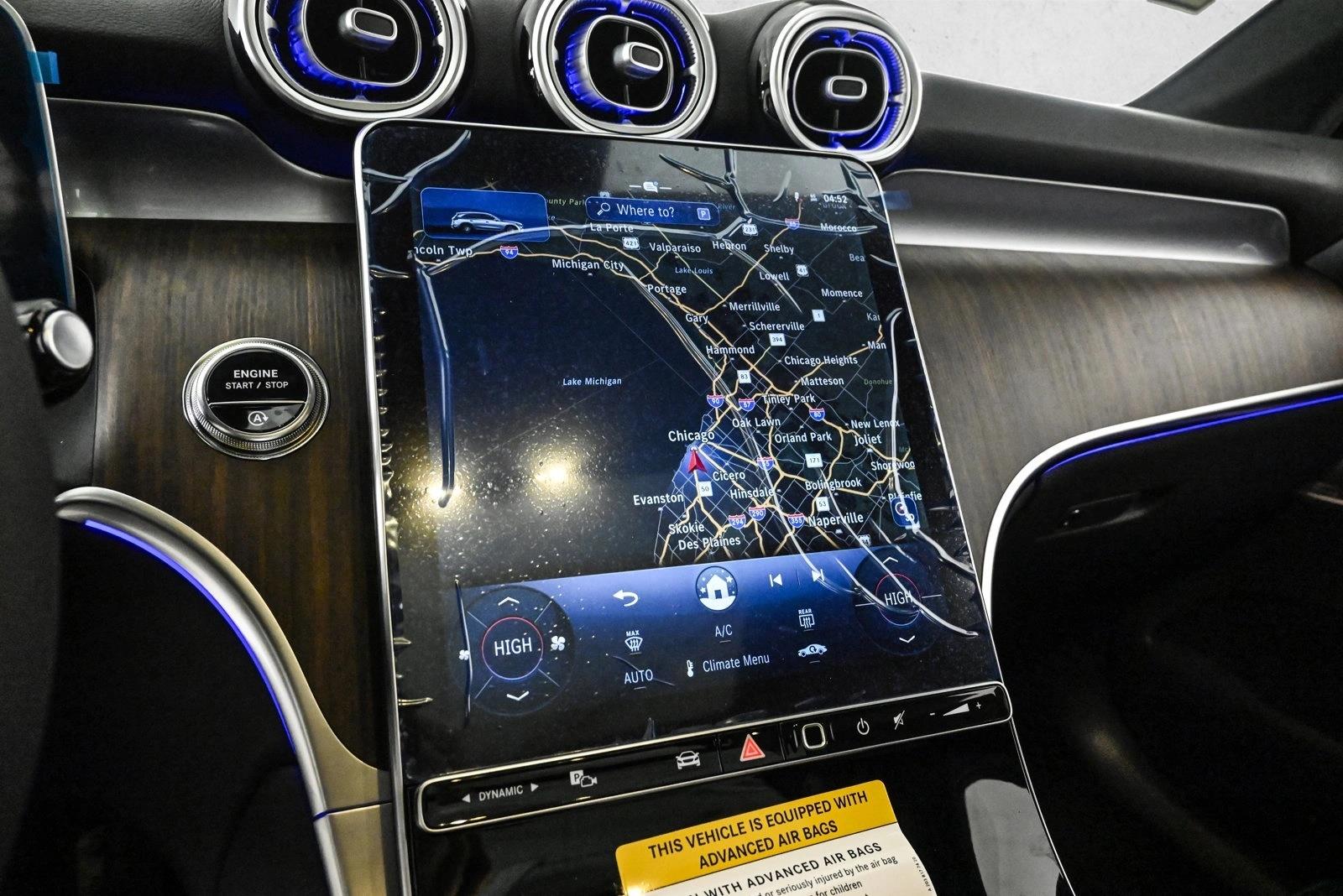 2026 MERCEDES-BENZ GLC-CLASS - Image 14