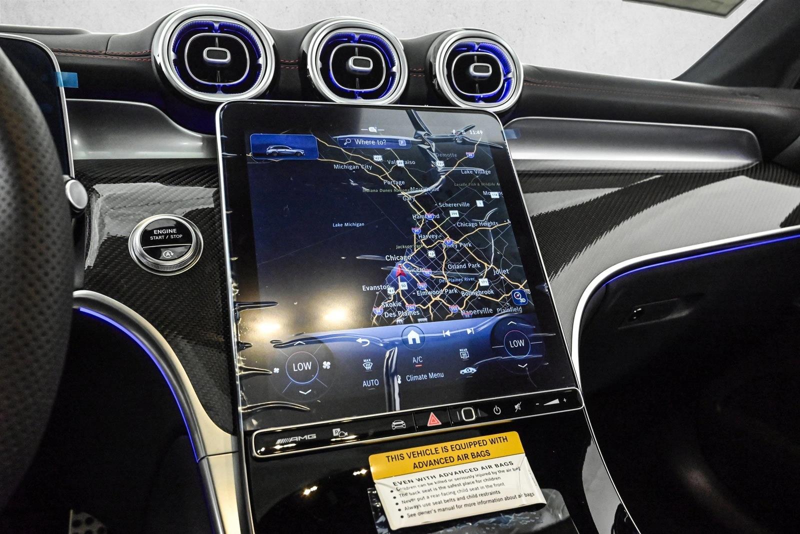 2026 MERCEDES-BENZ GLC-CLASS - Image 14