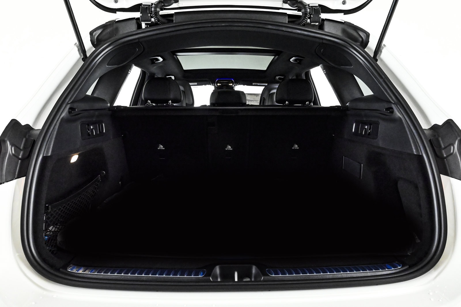 2026 MERCEDES-BENZ GLC-CLASS - Image 6