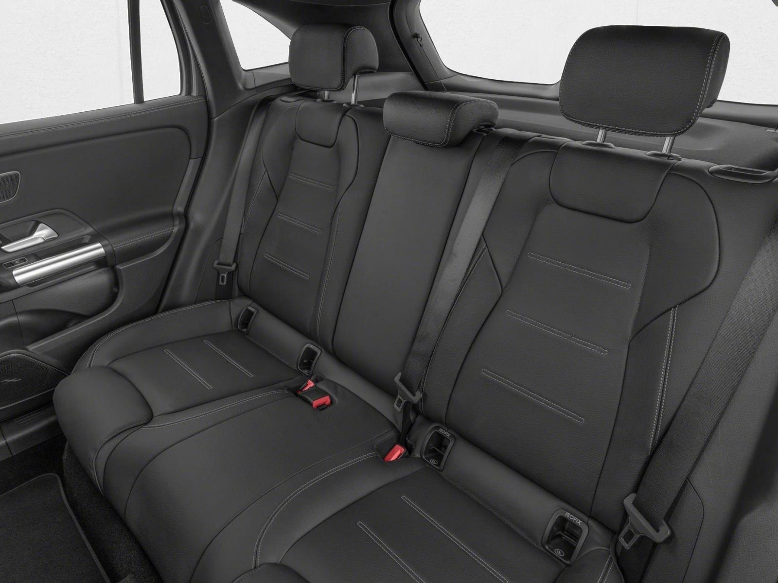 2026 MERCEDES-BENZ GLA-CLASS - Image 9