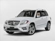 Used 2014 Mercedes-Benz GLK 350 4MATIC SUV