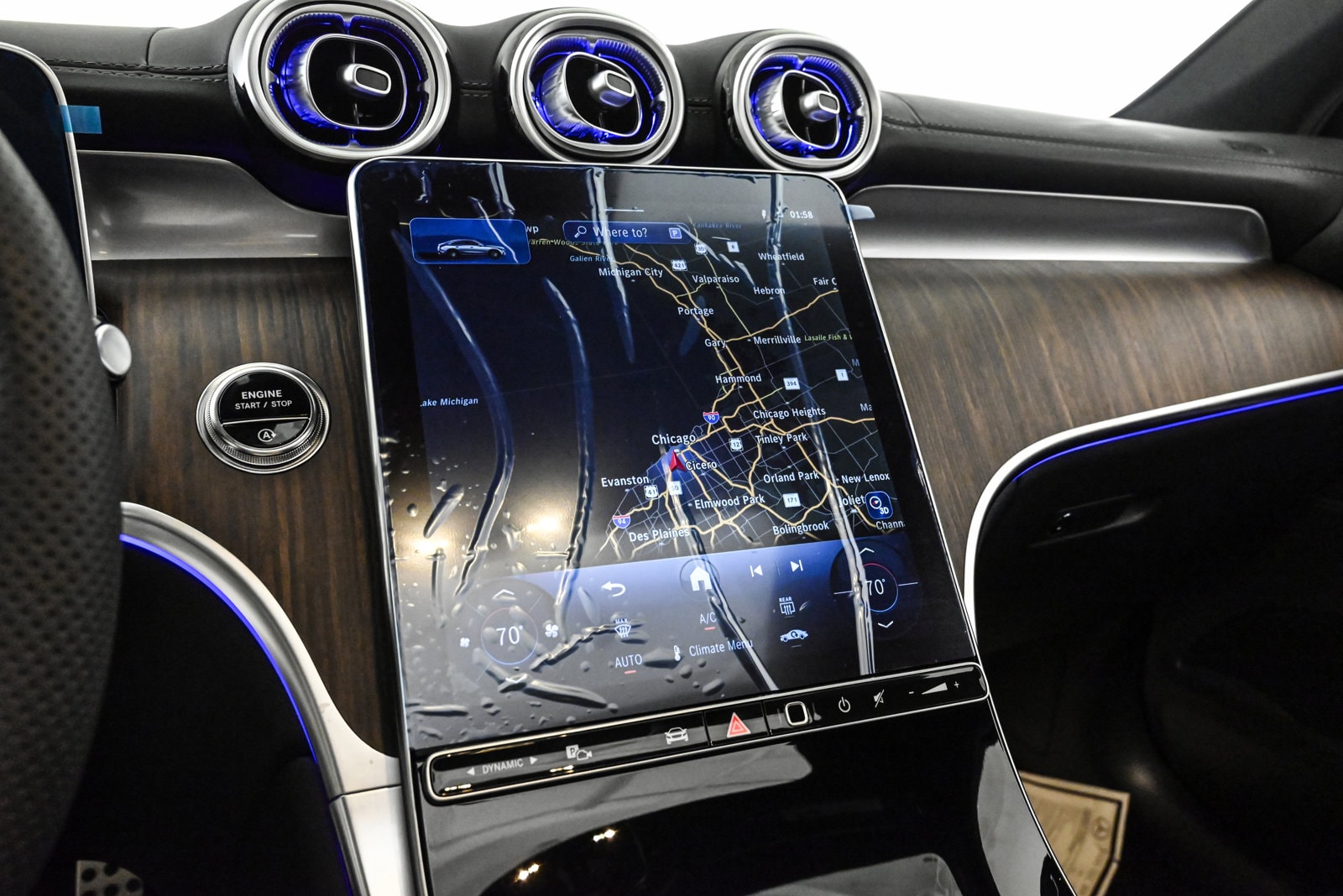 2026 MERCEDES-BENZ GLC-CLASS - Image 14