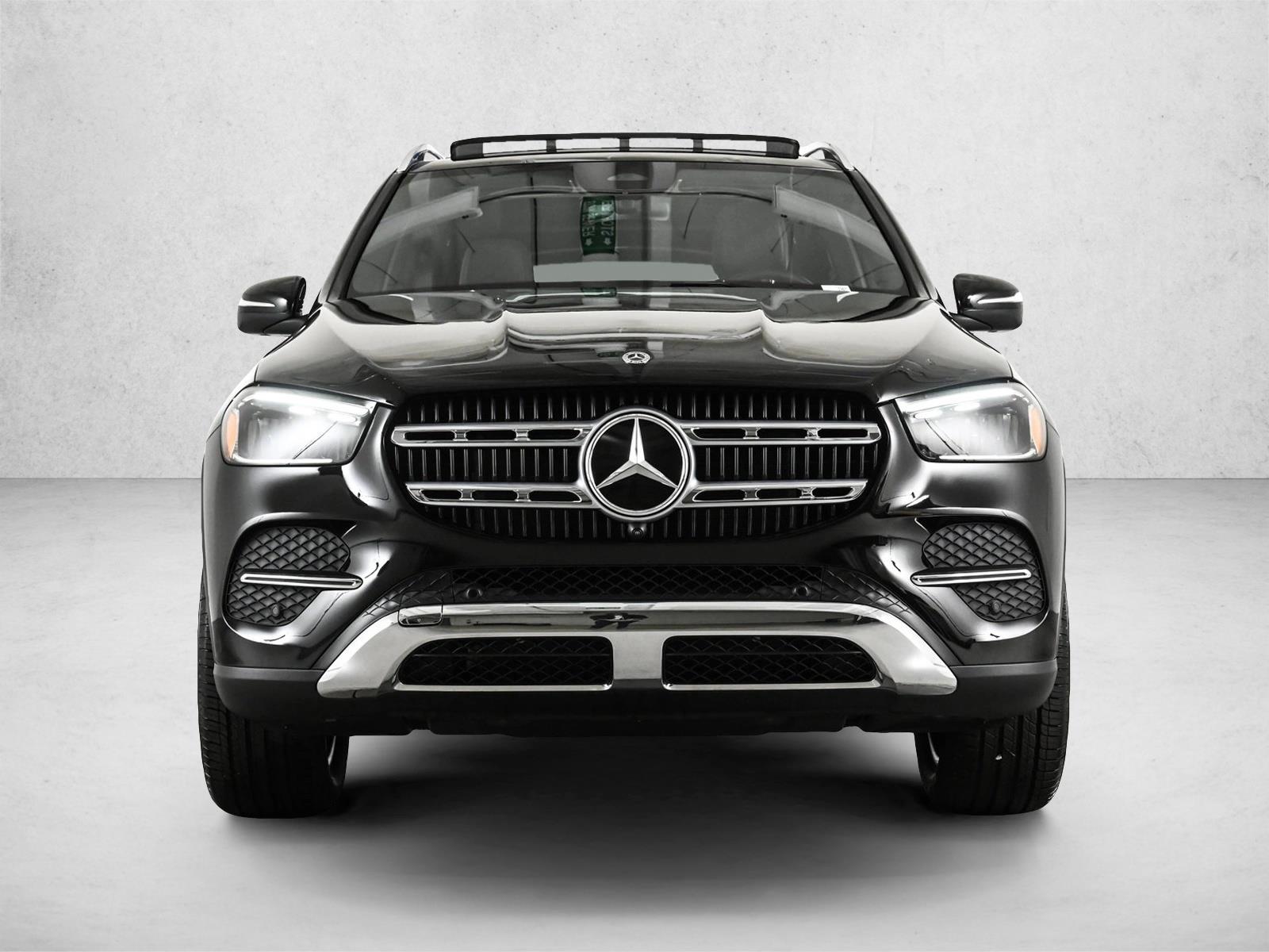 2026 MERCEDES-BENZ GLE-CLASS - Image 2