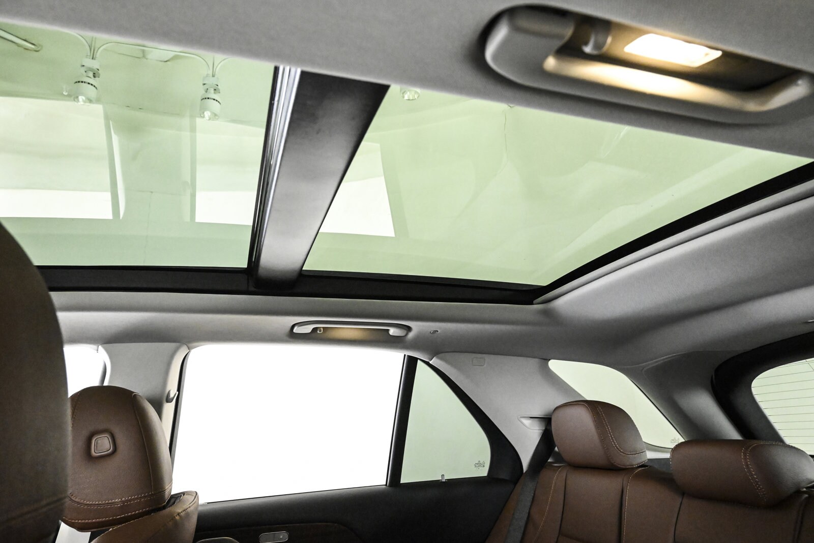 2026 MERCEDES-BENZ GLE-CLASS - Image 21