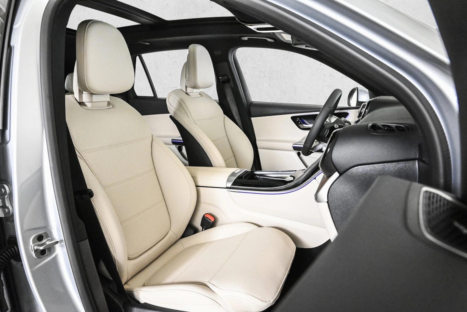 2026 MERCEDES-BENZ GLC-CLASS - Image 23