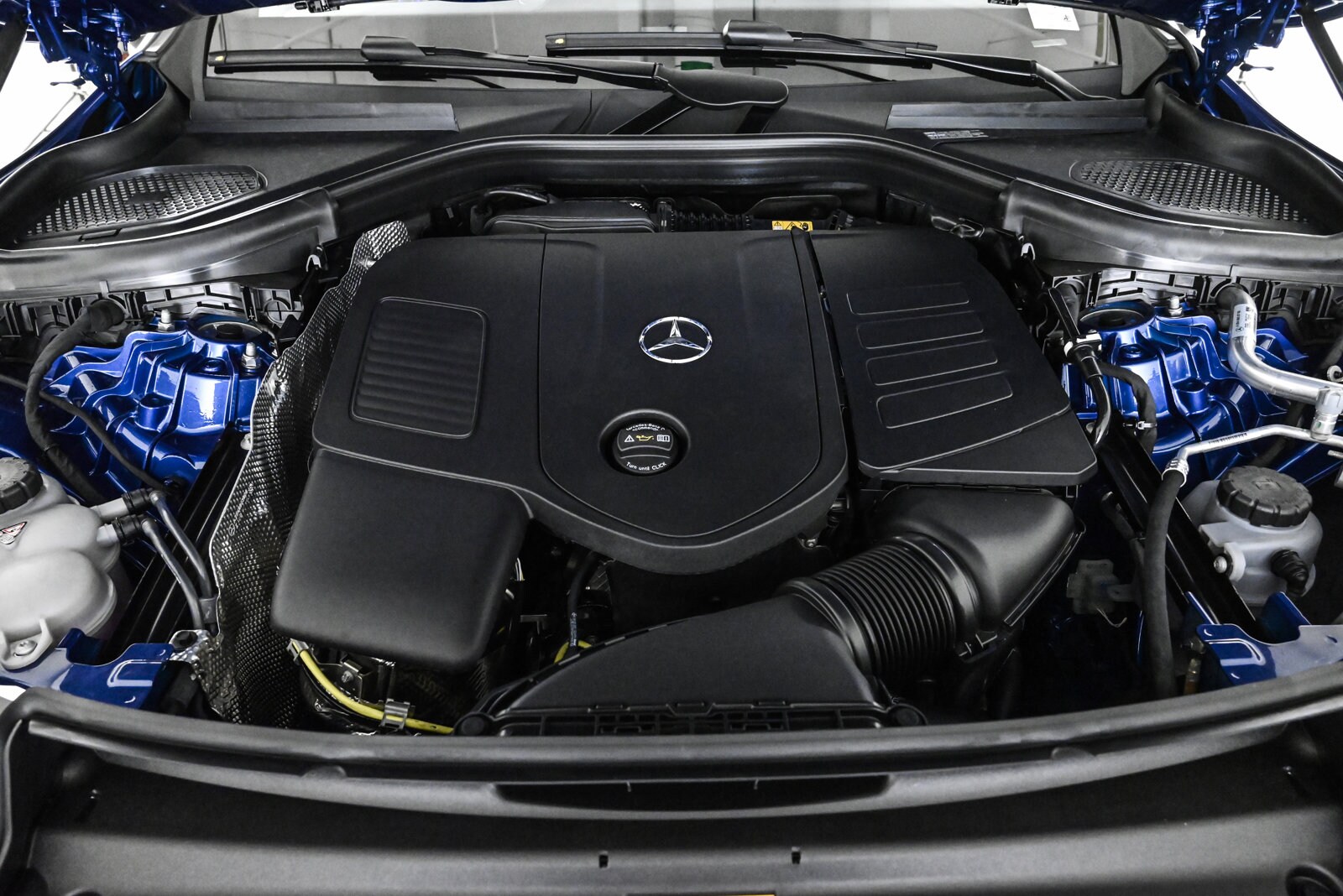 2026 MERCEDES-BENZ GLC-CLASS - Image 25