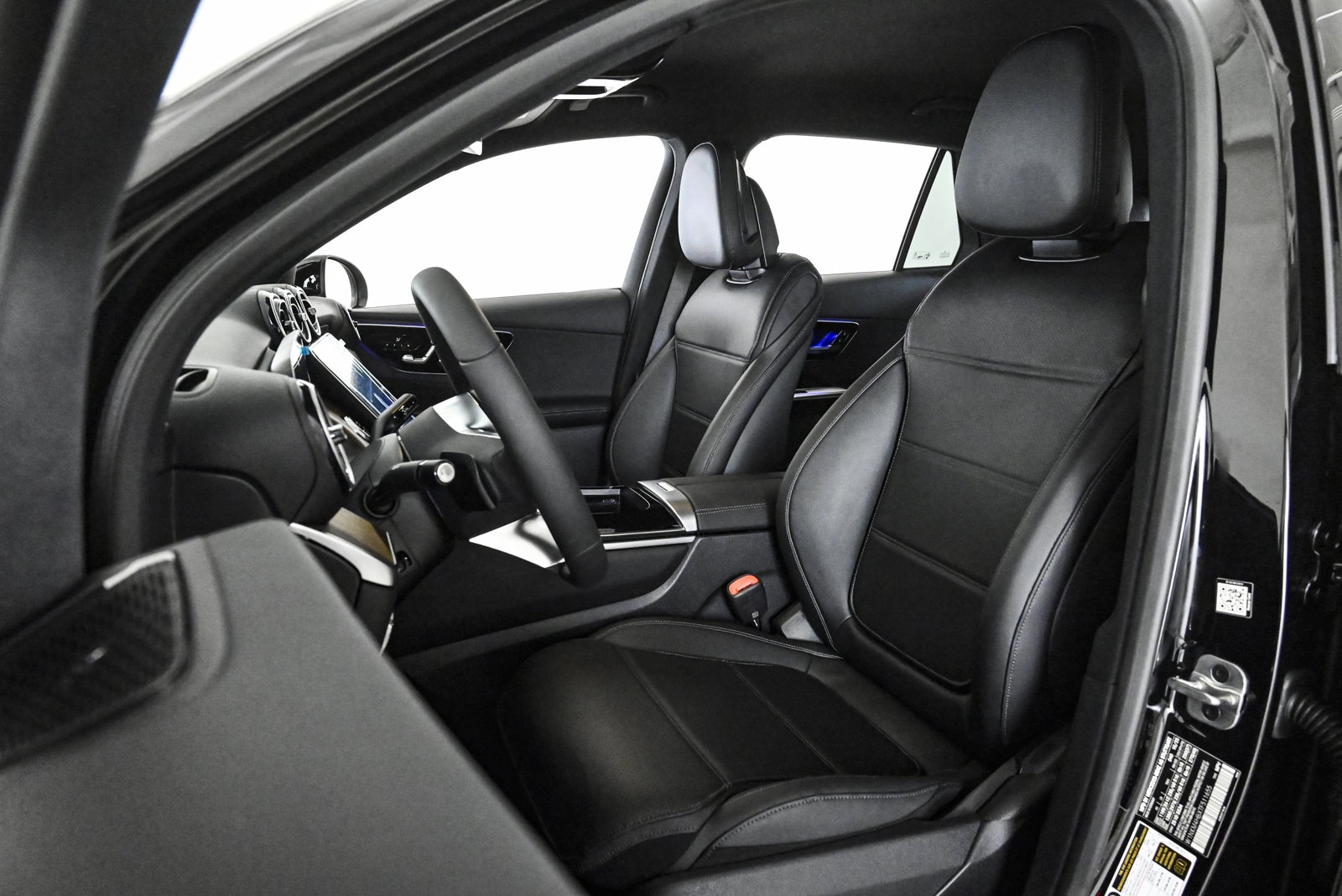 2026 MERCEDES-BENZ GLC-CLASS - Image 18