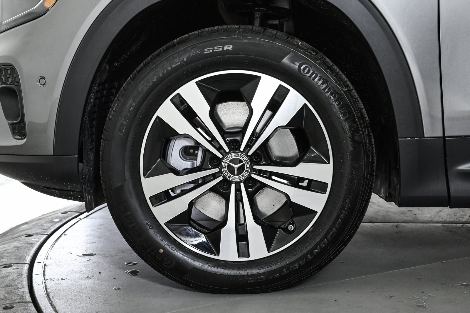 2026 MERCEDES-BENZ GLB-CLASS - Image 26