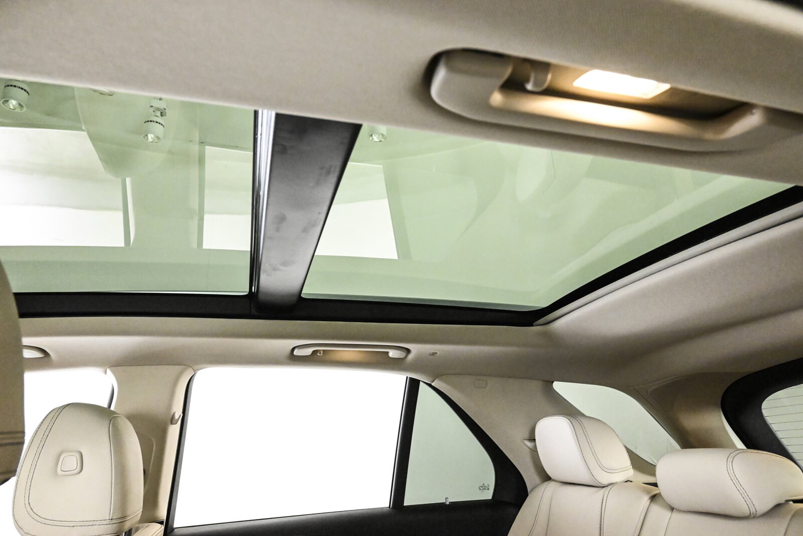 2026 MERCEDES-BENZ GLE-CLASS - Image 21