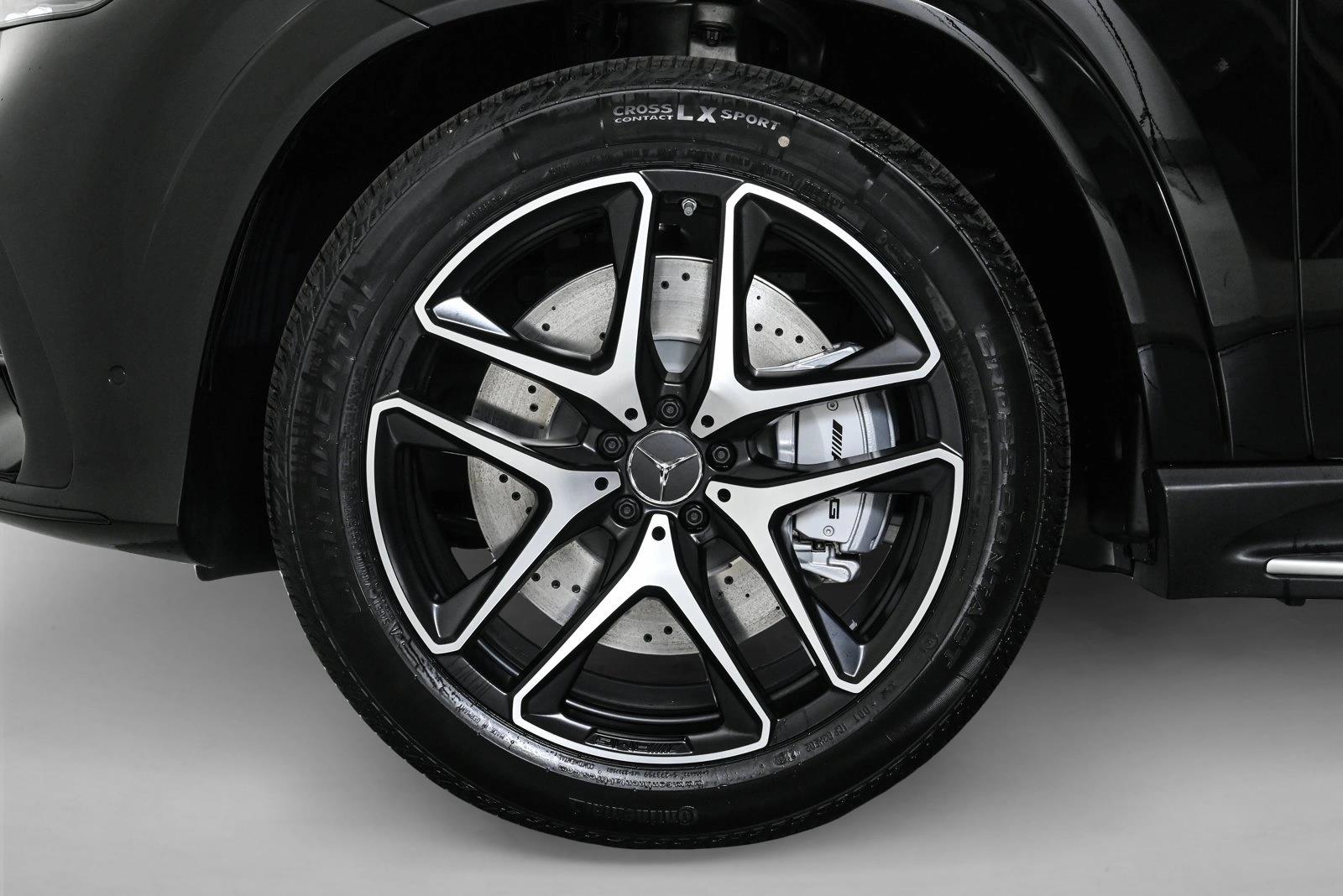 2026 MERCEDES-BENZ GLE-CLASS - Image 25