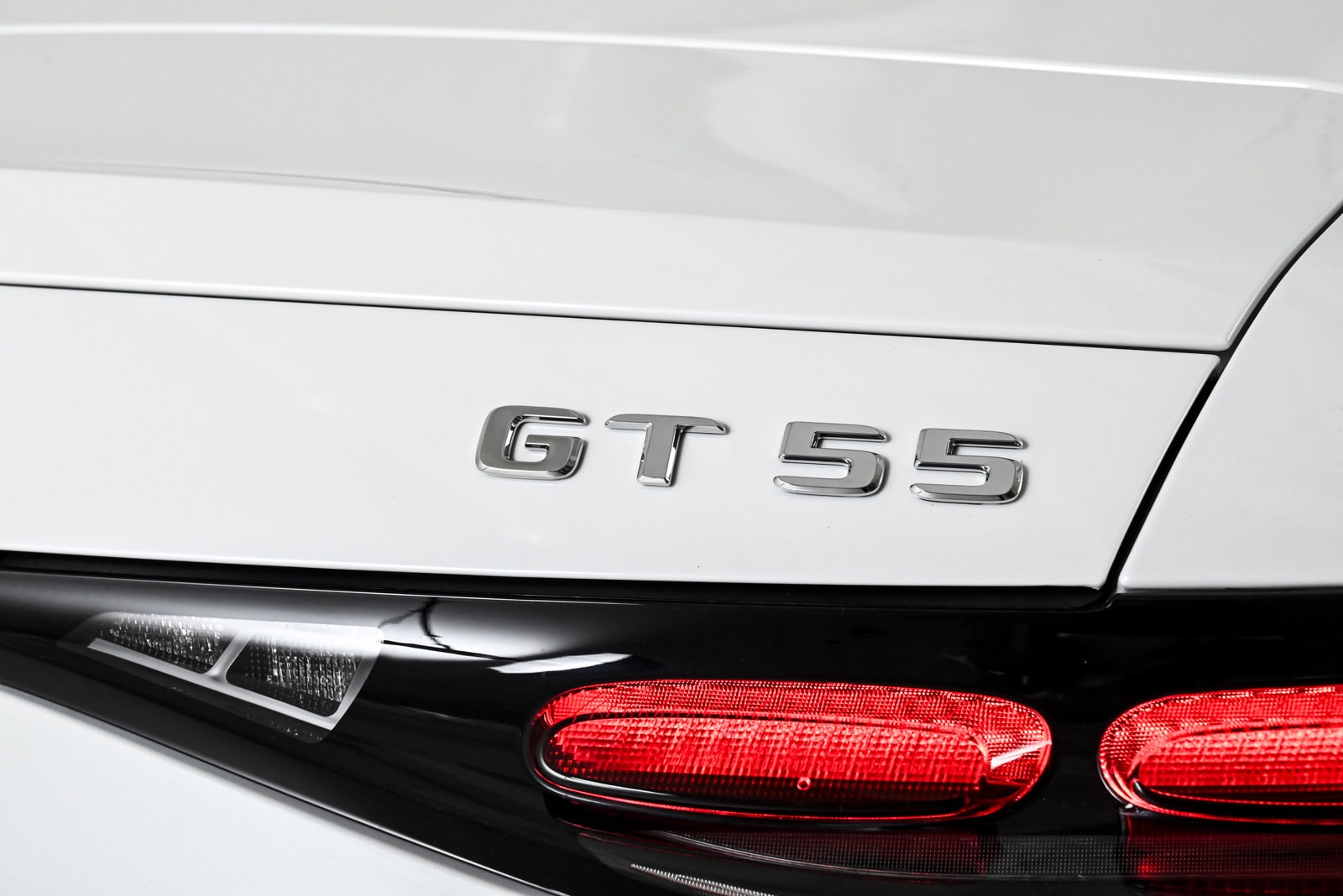 2026 MERCEDES-BENZ AMG GT - Image 5