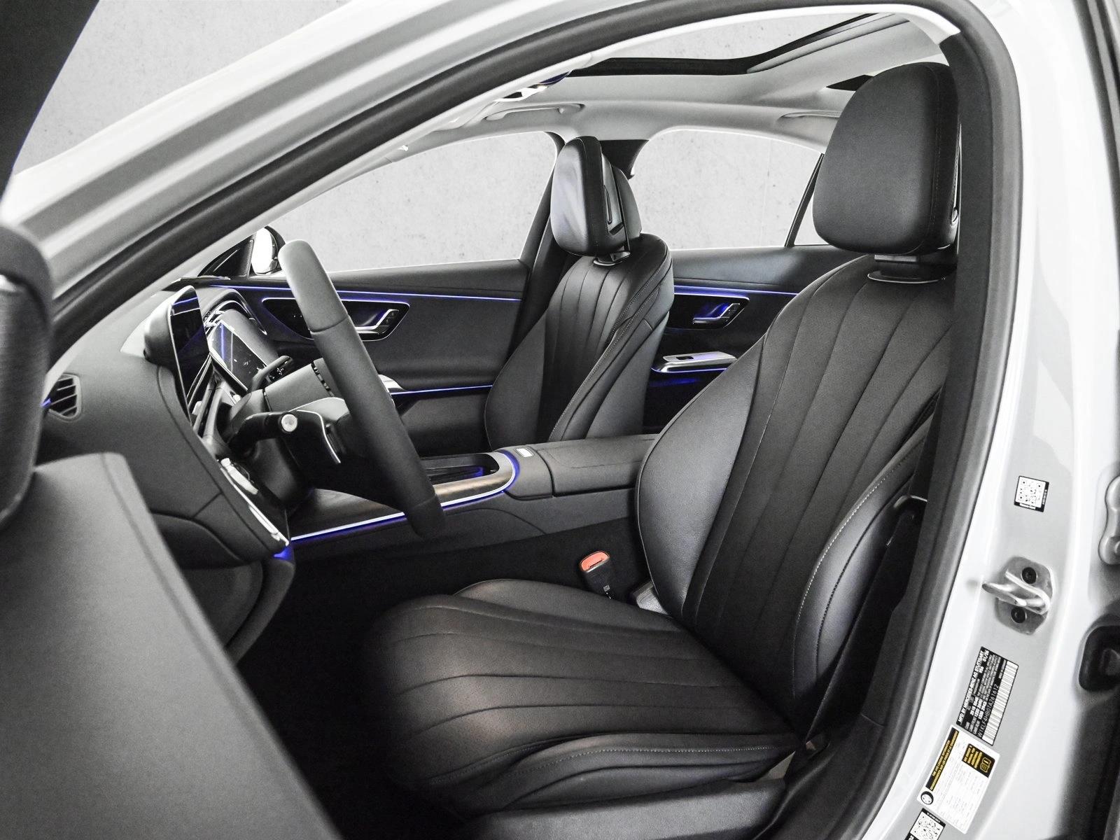 2026 MERCEDES-BENZ E-CLASS - Image 18