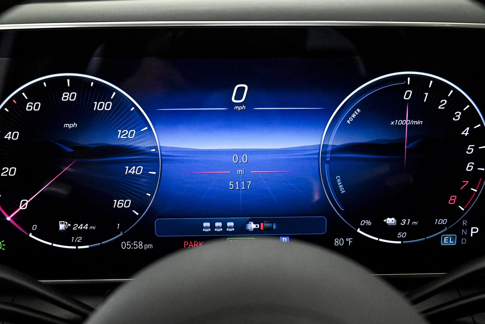 2025 MERCEDES-BENZ GLC-CLASS - Image 13