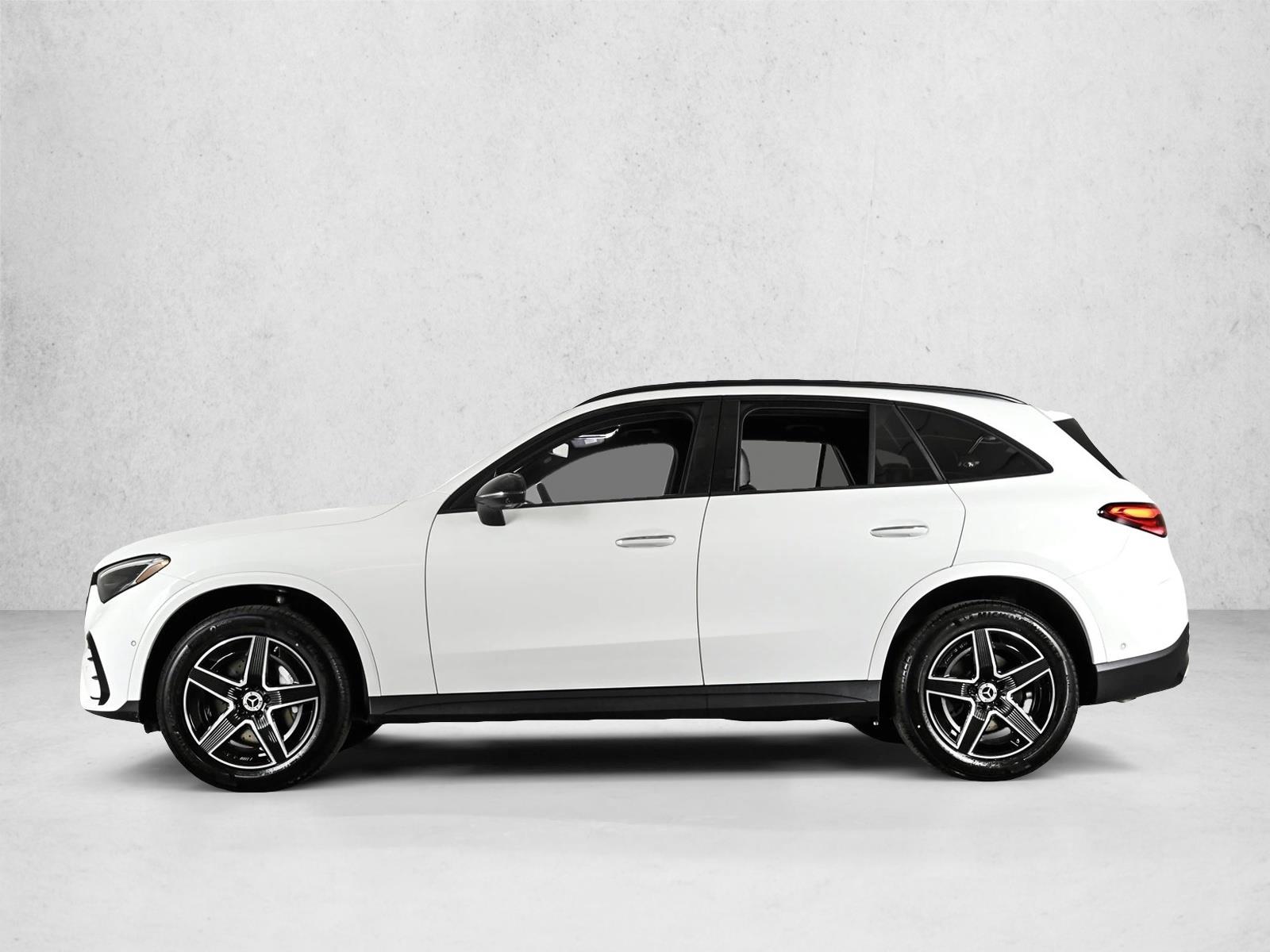 2026 MERCEDES-BENZ GLC-CLASS - Image 9