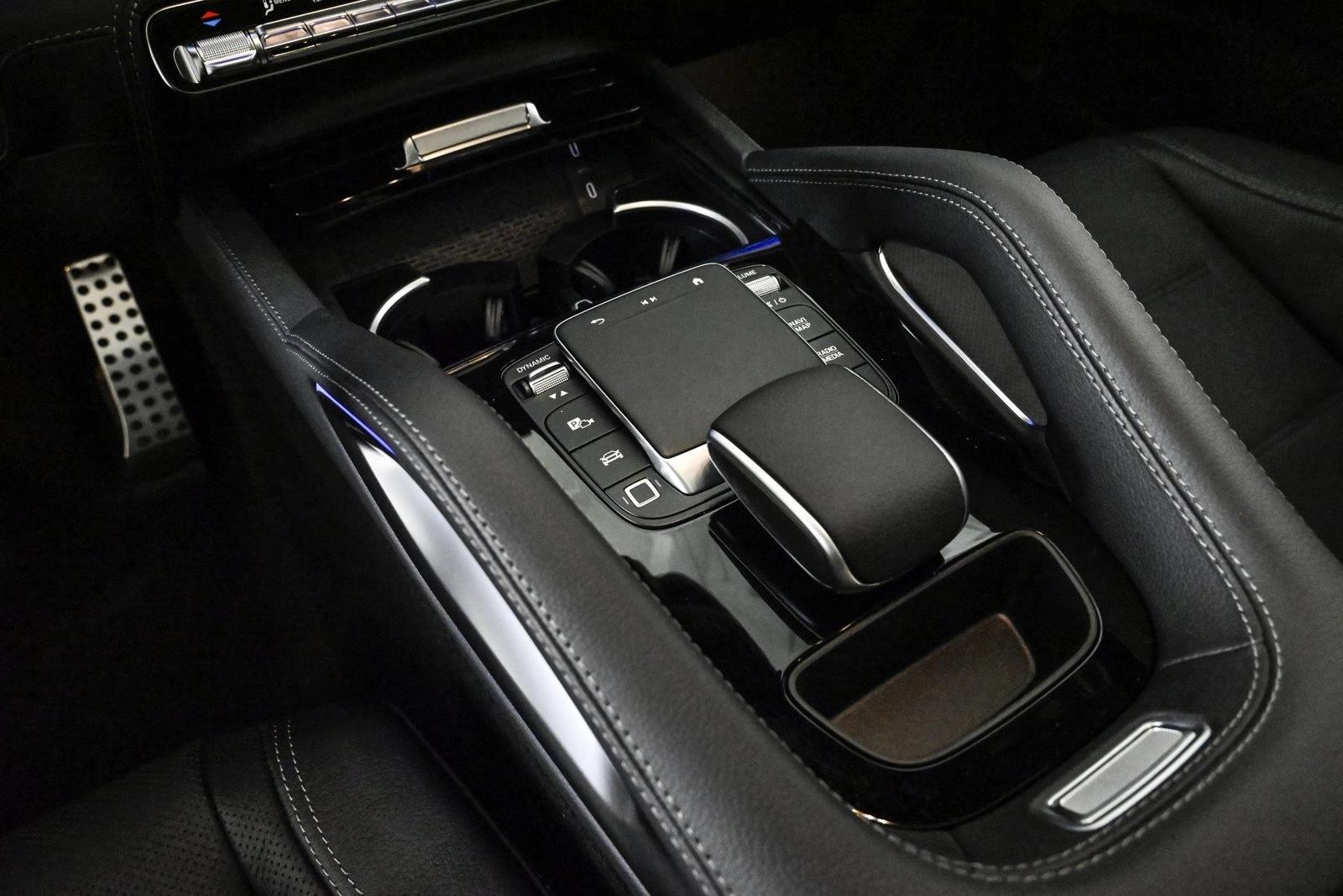 2026 MERCEDES-BENZ GLE-CLASS - Image 13