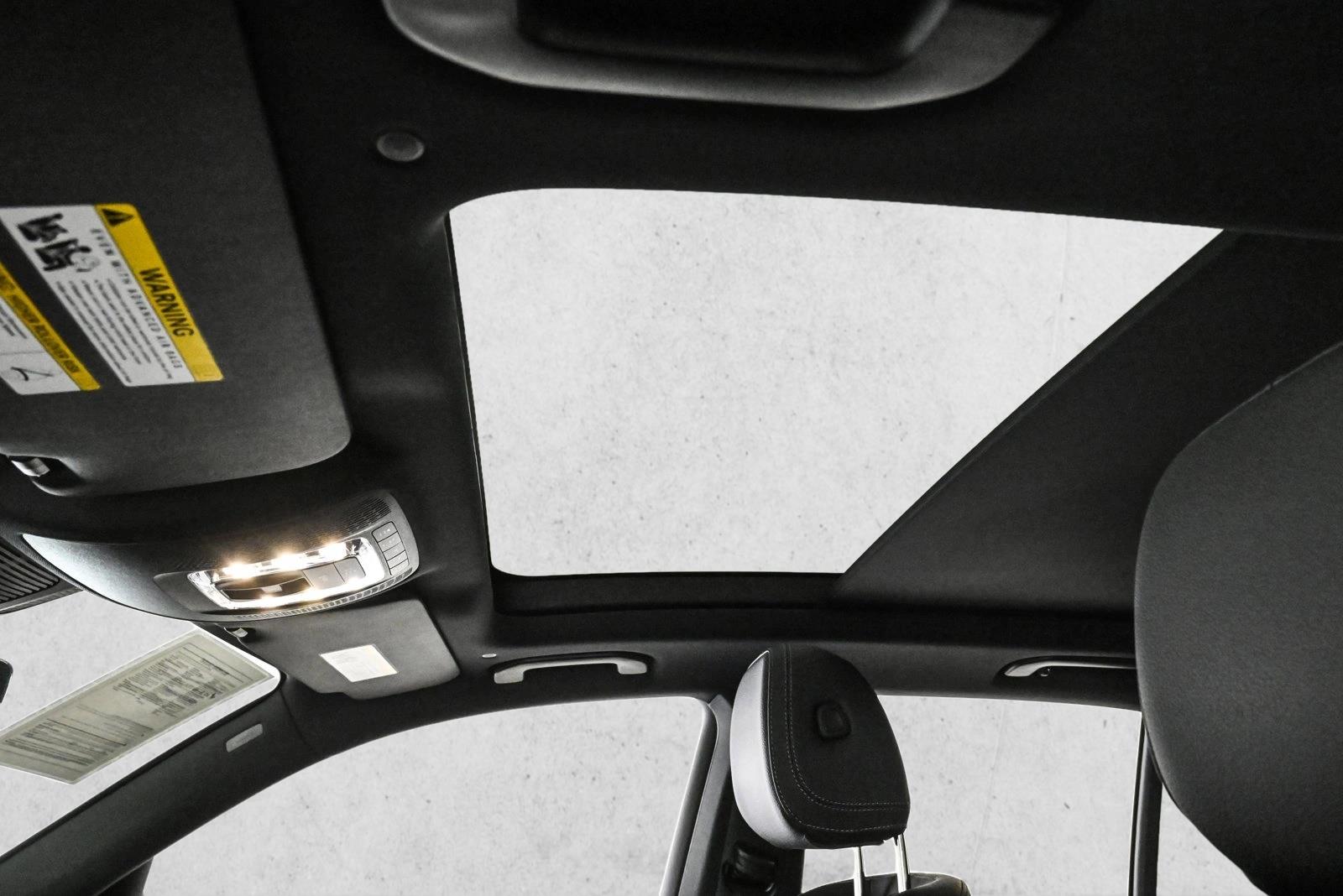 2025 MERCEDES-BENZ GLE-CLASS - Image 17