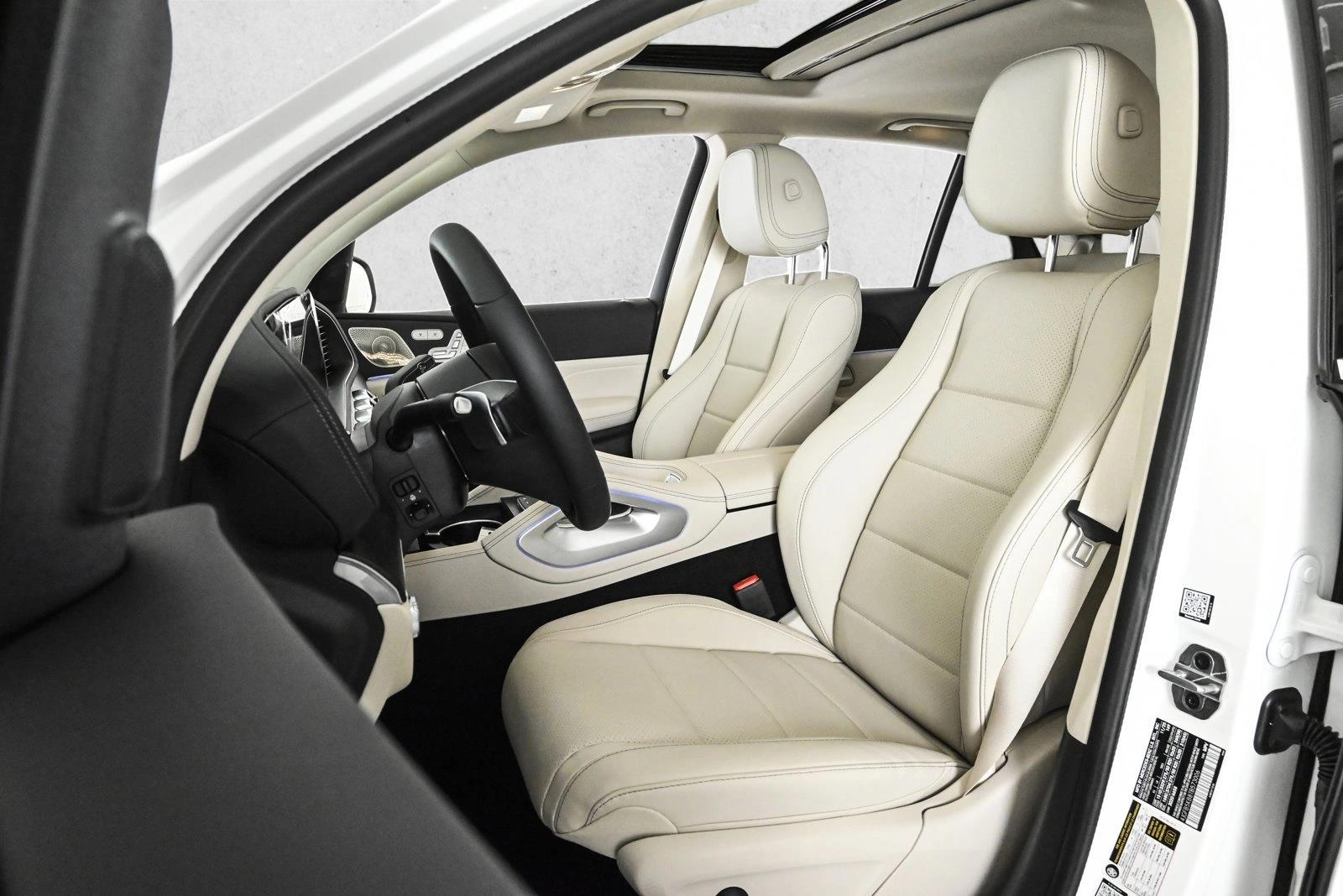 2026 MERCEDES-BENZ GLE-CLASS - Image 18