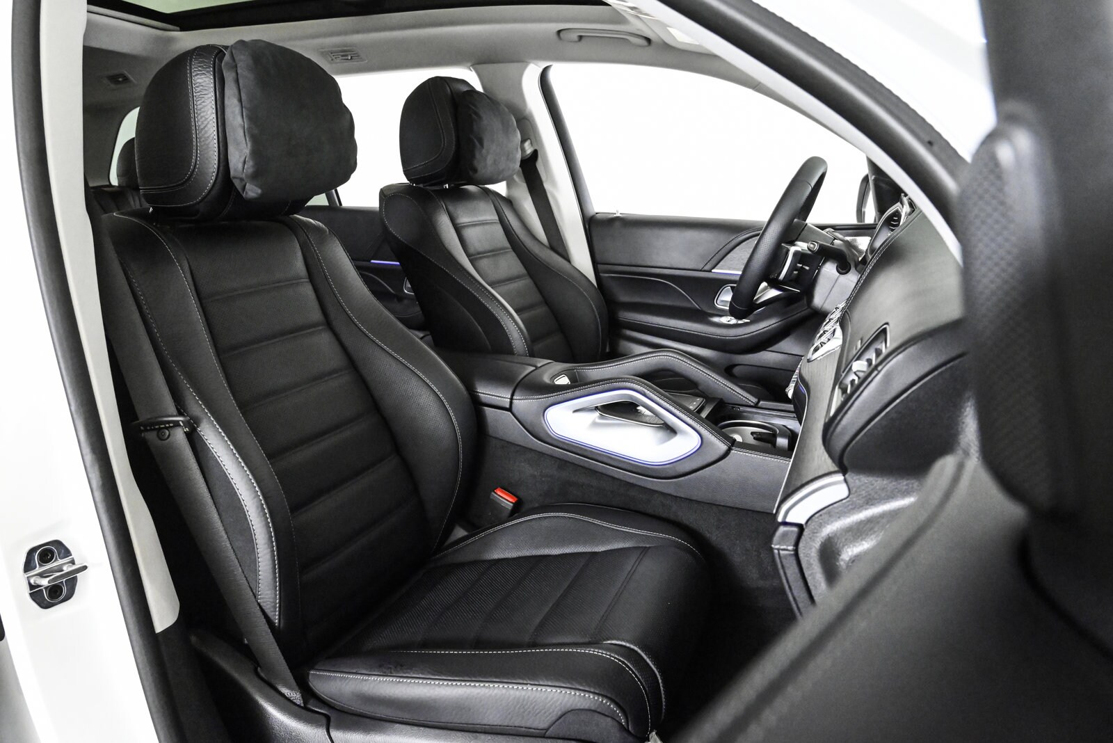 2026 MERCEDES-BENZ GLS-CLASS - Image 23