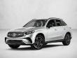 Certified 2025 Mercedes-Benz GLC 300 4MATIC SUV