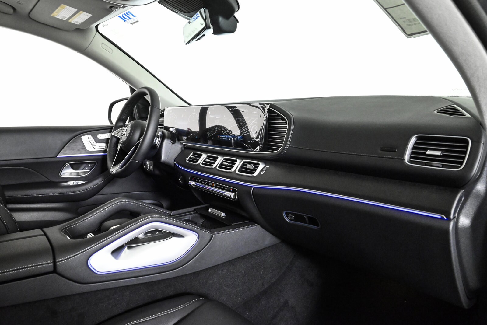 2026 MERCEDES-BENZ GLS-CLASS - Image 24