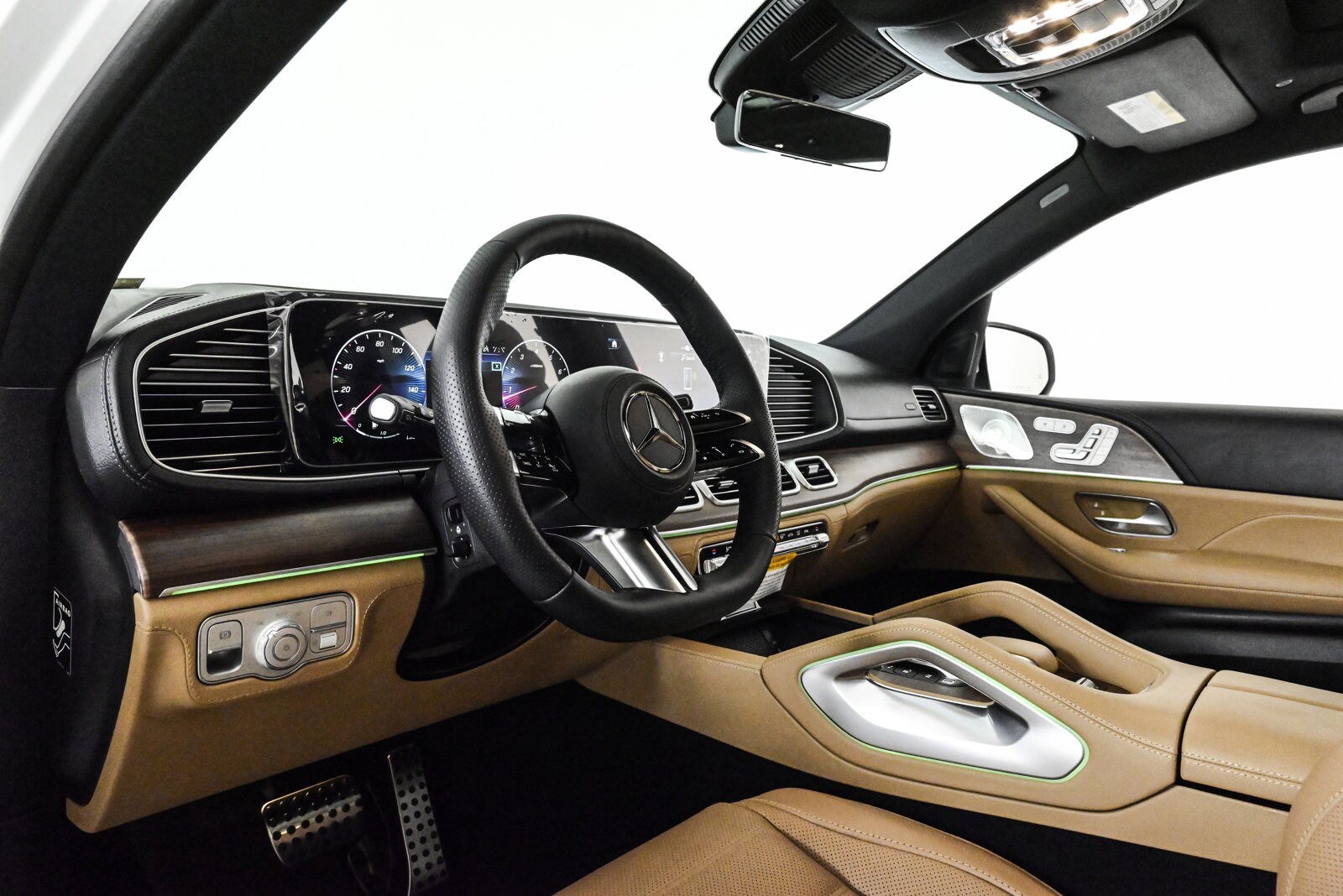 2026 MERCEDES-BENZ GLS-CLASS - Image 10