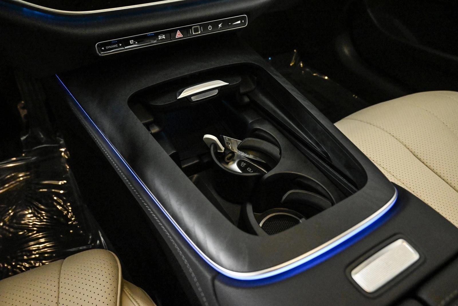 2025 MERCEDES-BENZ E-CLASS - Image 13