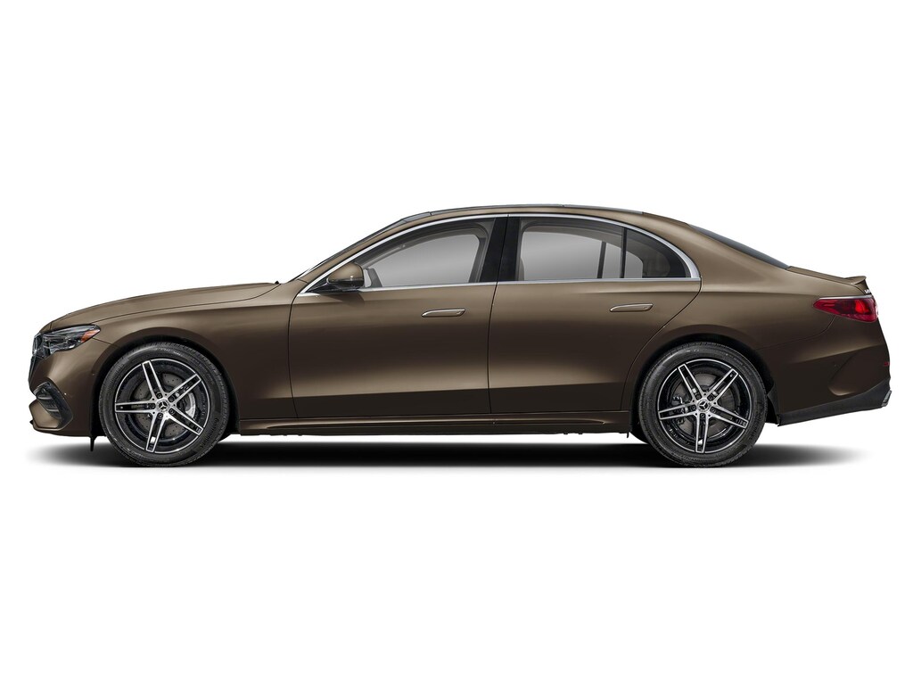 New 2027 Mercedes-Benz E-Class E 450 4MATIC ® Sedan Sedan