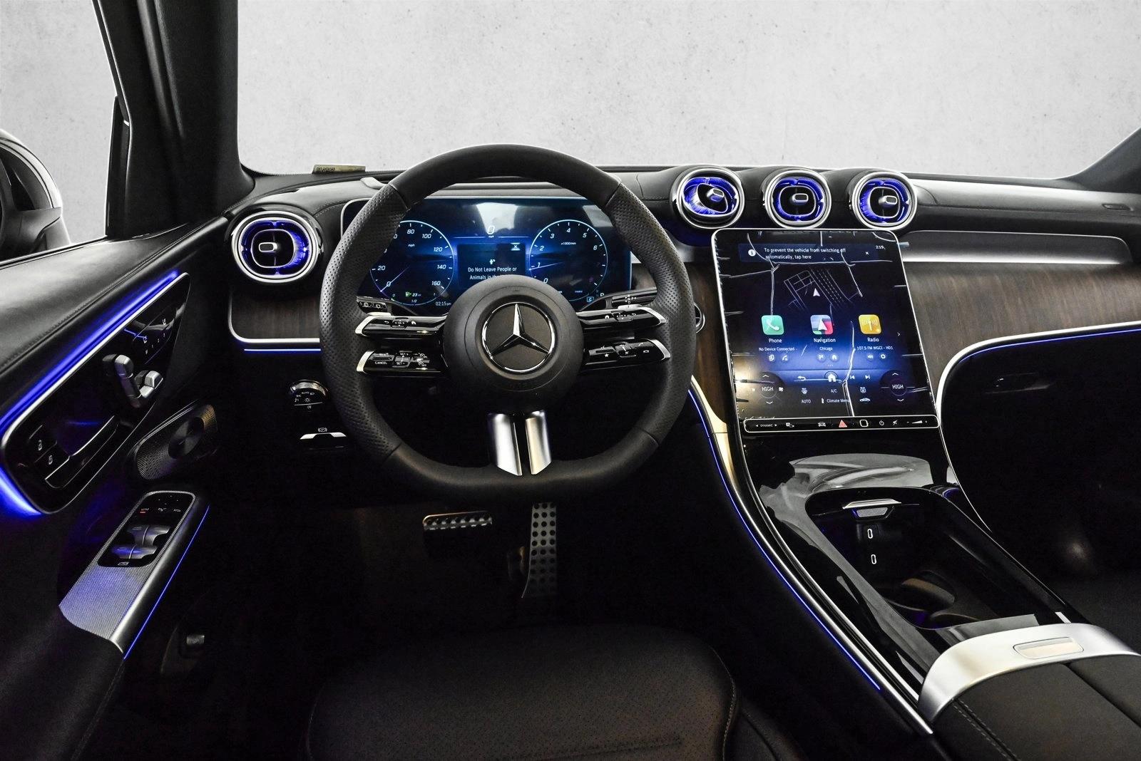 2026 MERCEDES-BENZ GLC-CLASS - Image 20