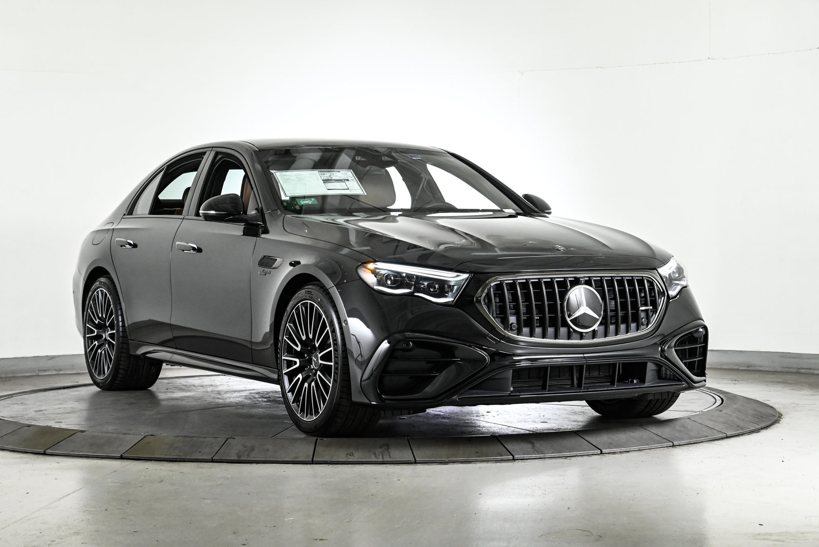 2026 MERCEDES-BENZ E-CLASS - Image 3