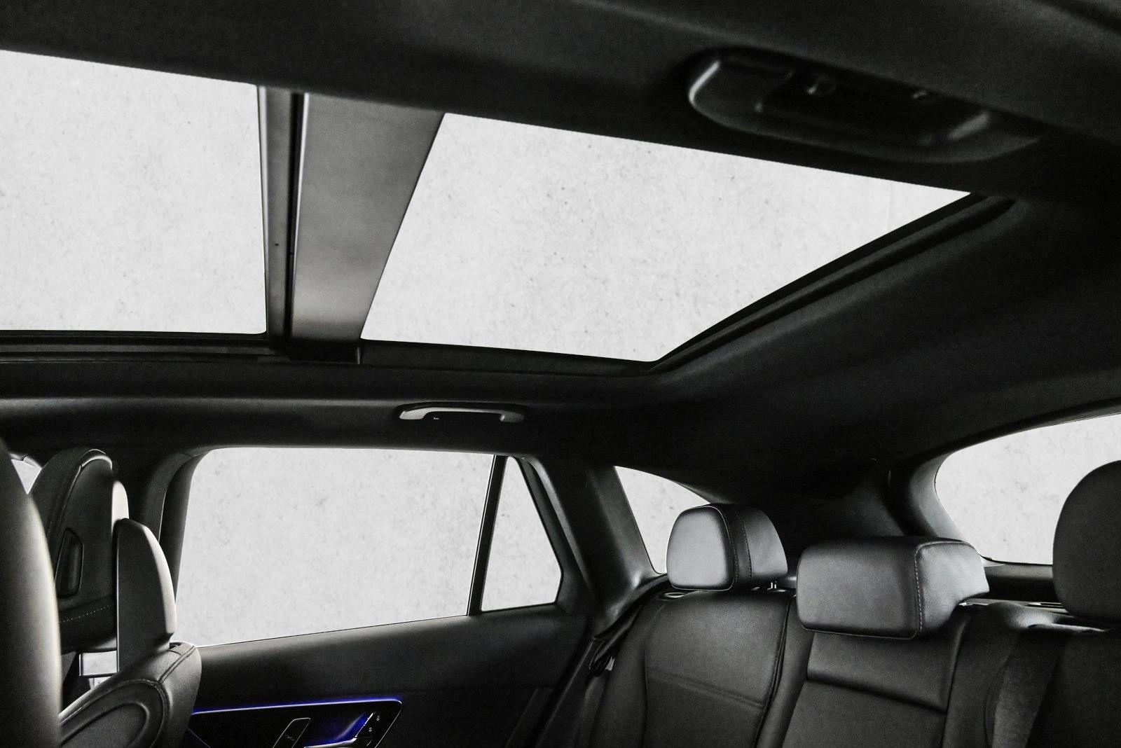 2026 MERCEDES-BENZ GLC-CLASS - Image 19