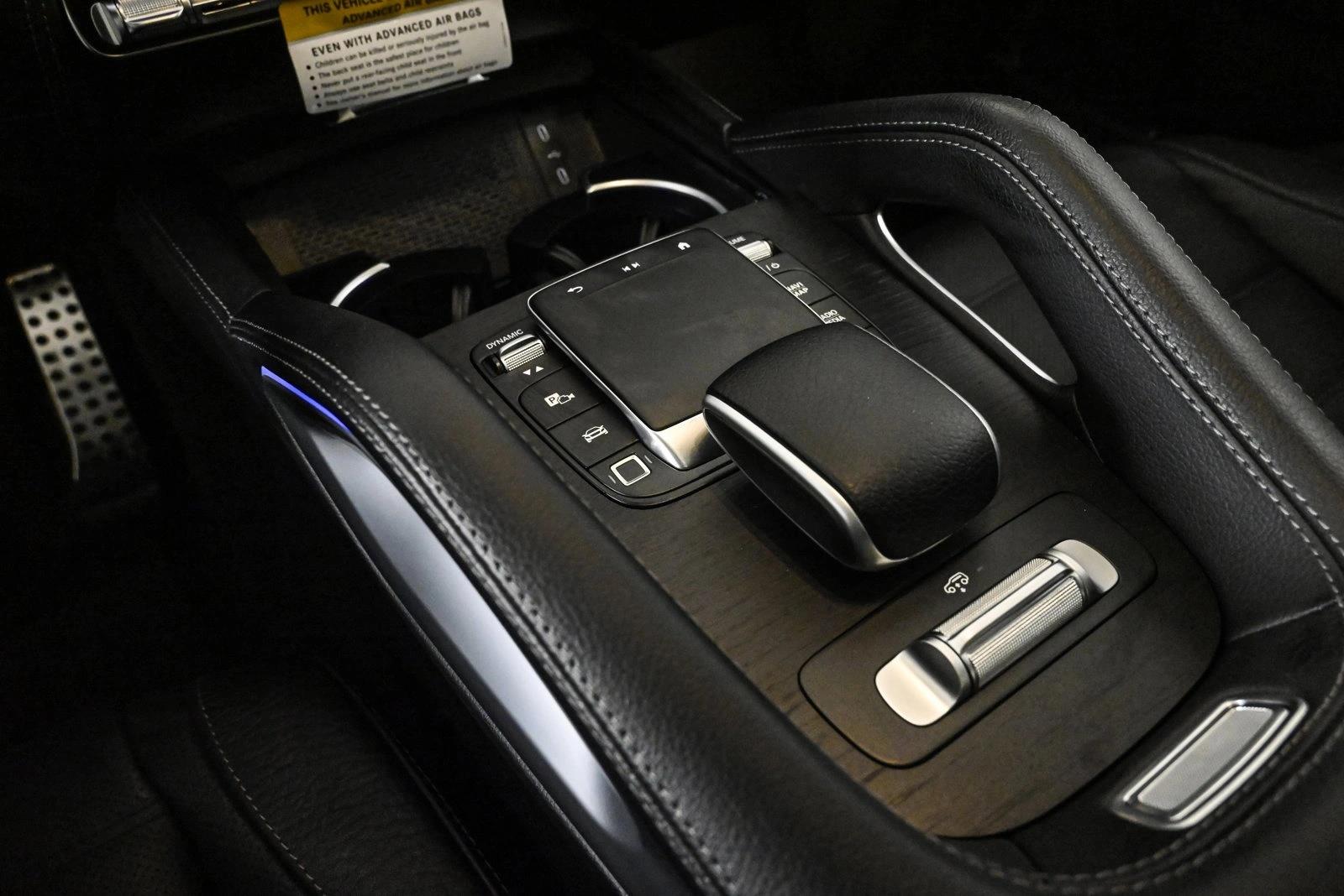 2026 MERCEDES-BENZ GLS-CLASS - Image 13