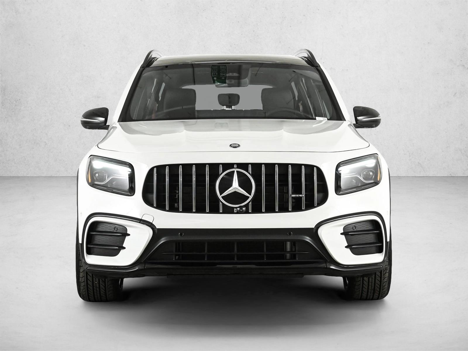 2026 MERCEDES-BENZ GLB-CLASS - Image 2